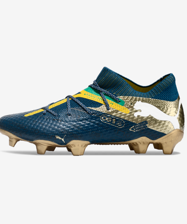 Chuteira Puma Future FTR NJR FG