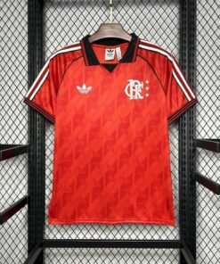 Camisa Adidas Flamengo Lifestyle 24/25