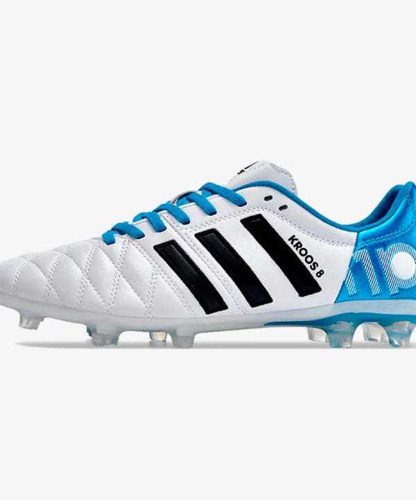 Chuteira Adidas 11 Pro Kross FG
