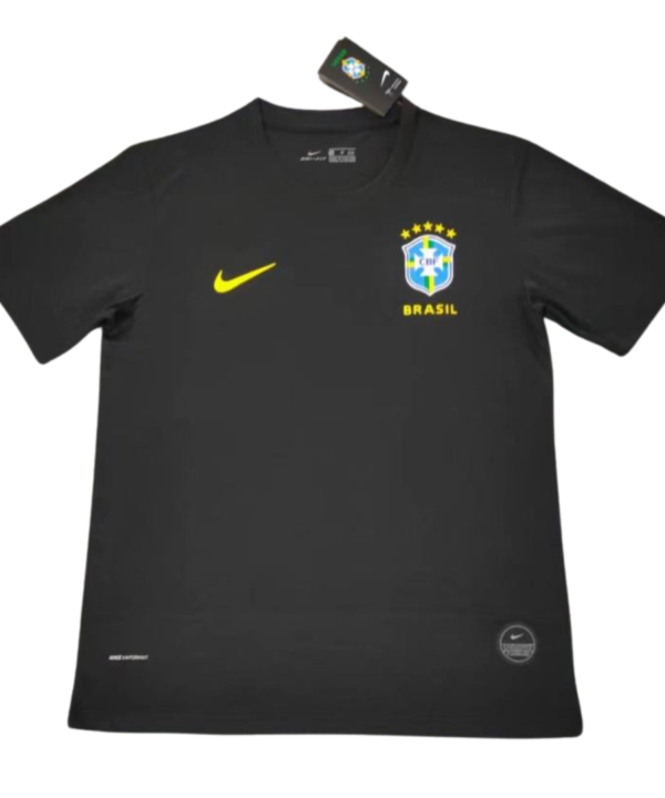 Camisa Retrô Brasil  19/20