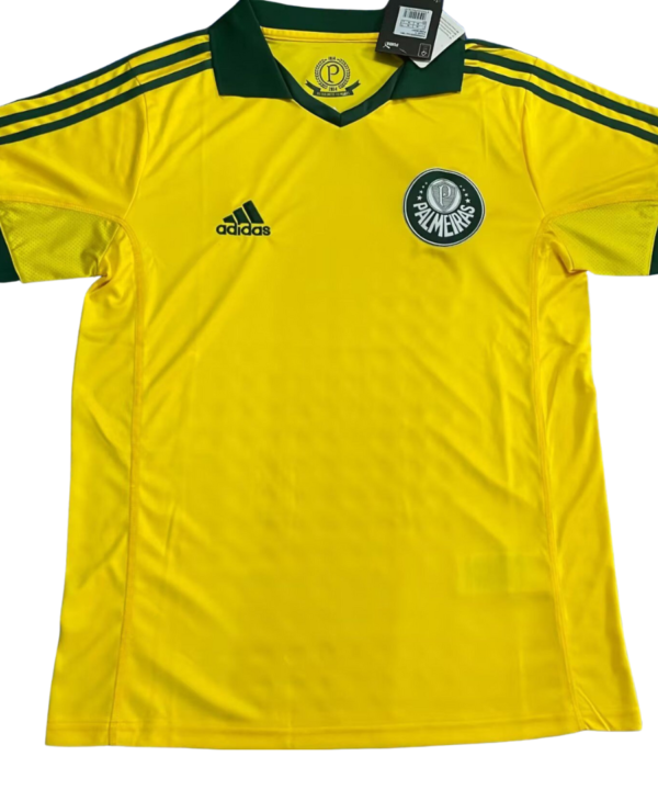 Camisa Palmeiras 2014 - Versão Retrô