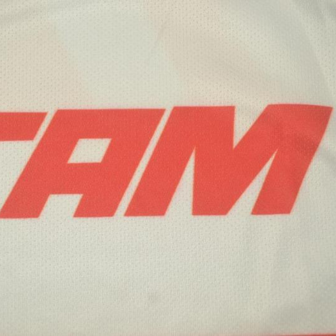 Camisa São Paulo Home 1994 - Versão Retrô - Imagem 5