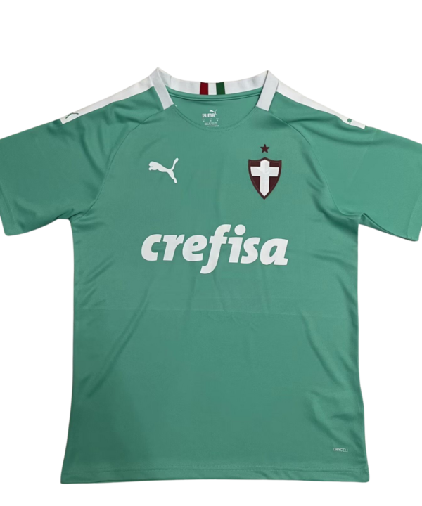 Camisa Palmeiras Third Away 19/20 - Versão Retrô