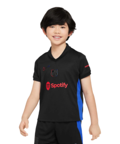 Conjunto Infantil Nike Barcelona 2024/25 II