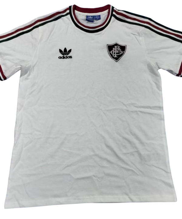 Camisa Fluminense Away 14/15 - Versão Retrô