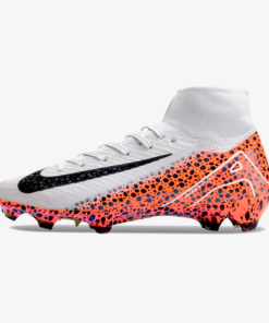 Chuteira Nike Mercurial Superfly 10 ELETRIC FG