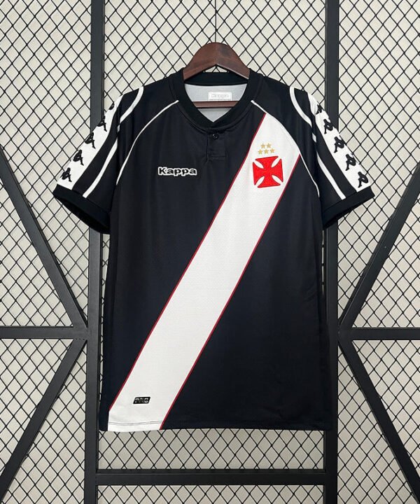 Camisa 24∕25 Vasco da Gama Special Edition