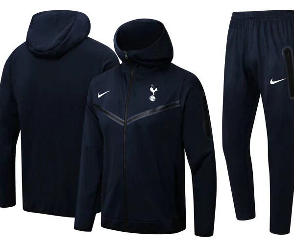 Conjunto Tottenham Tech Fleece 2024
