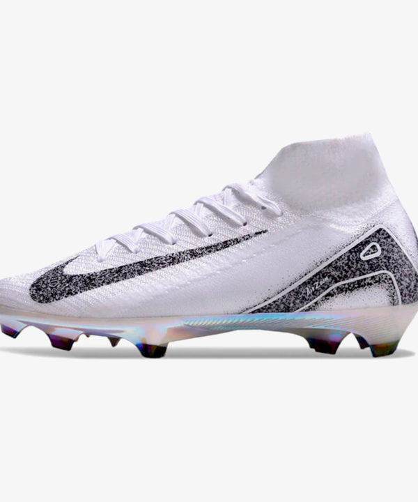 Chuteira Nike Air Zoom Mercurial Superfly 10 Edição EspecialElite FG