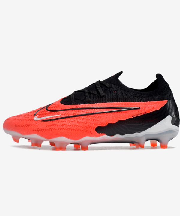 Chuteira Nike Phantom Gripknit GX Elite FG
