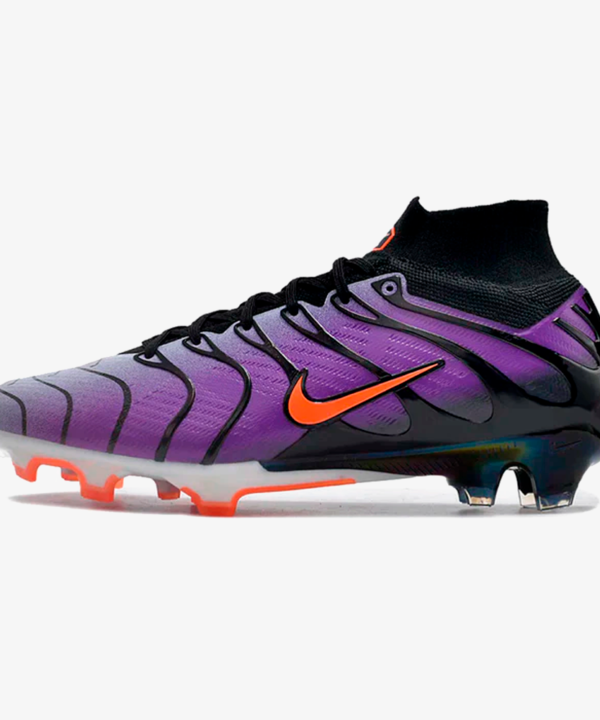 Chuteira Nike Mercurial superfly 9 Air Zoom Air TN FG