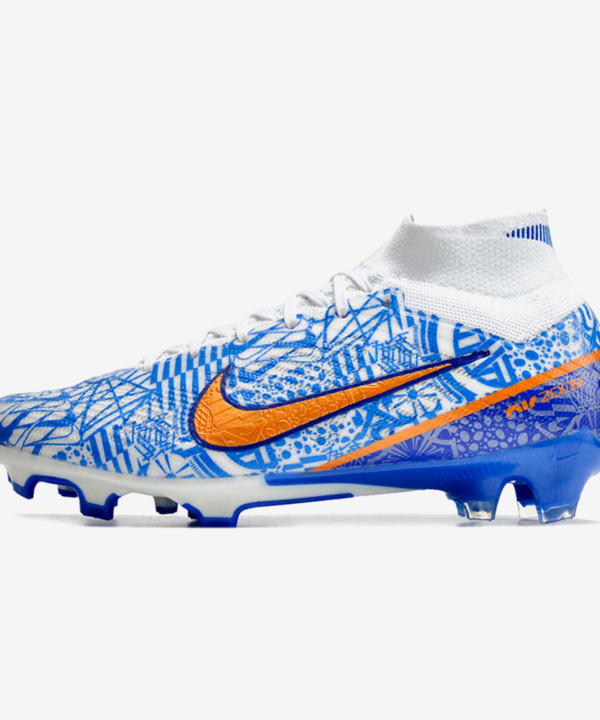 Chuteira Nike Air Zoom Mercurial Superfly 9 Elite FG