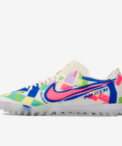 Chuteira Nike Air Zoom Mercurial Vapor 15 Academy Society