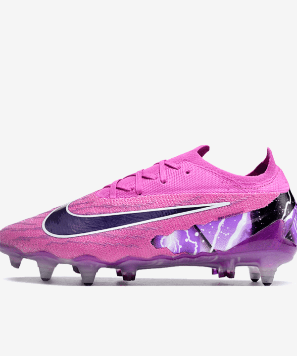 Chuteira Nike Phantom GX Elite Campo Trava Mista