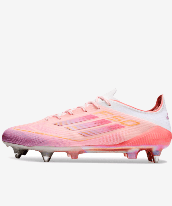 Chuteira adidas F50 Elite Campo Trava Mista