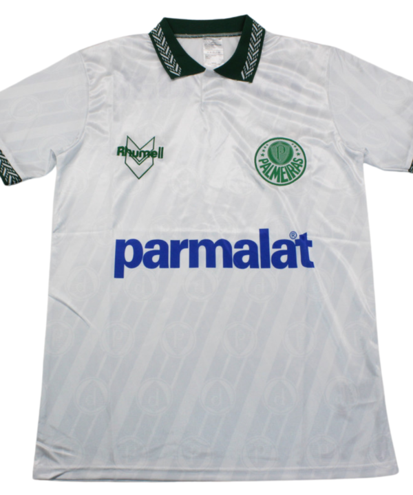 Camisa Palmeiras Away 94/95 - Versão Retrô
