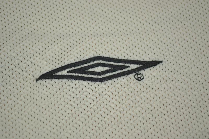 Camisa Manchester United Reservible Mode 00/01 - Versão Retrô "Beckham" Nº 7 - Imagem 18