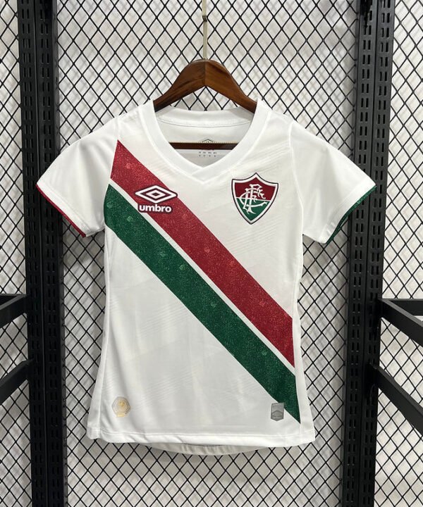 Feminina Fluminense 24∕25 Away