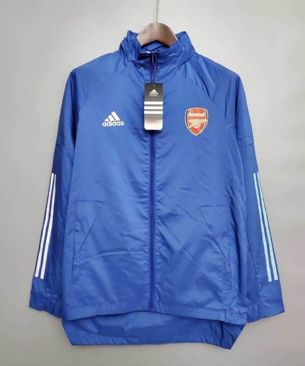 Corta-vento Arsenal 20/21