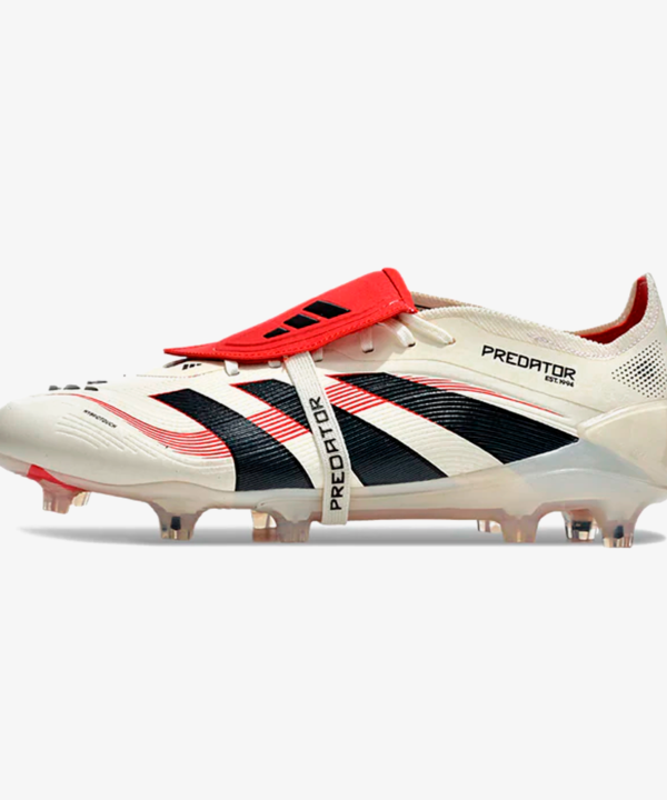 Chuteira Adidas Predator PredstrikeTongue II FG