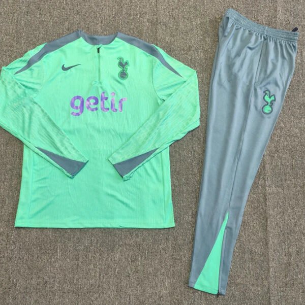 Conjunto Treino Tottenham 24/25