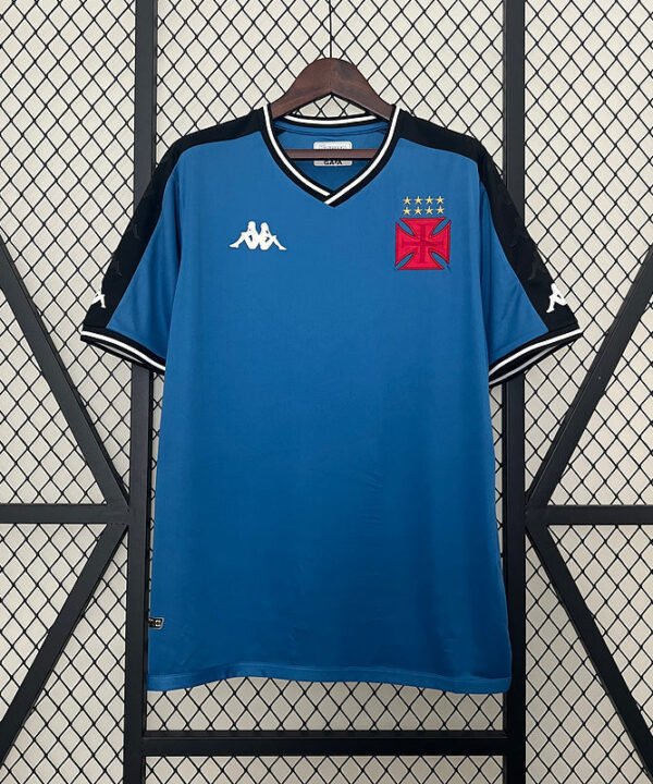 Camisa 24∕25 Vasco da Gama Goalkeeper