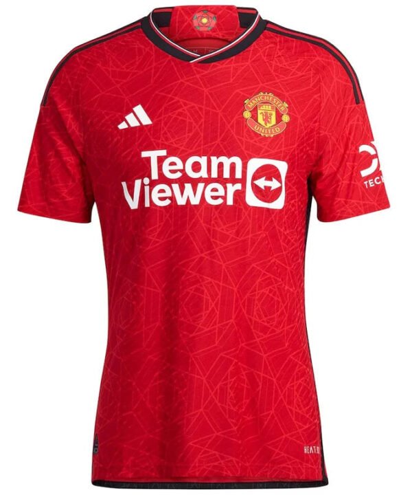 Camisa Manchester United 23/24