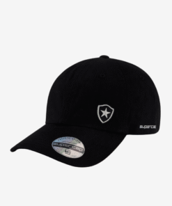 Boné Botafogo Essential Preto