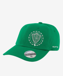 Boné Palmeiras Champions - Verde