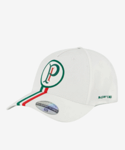 Boné Palmeiras Classic - Branco