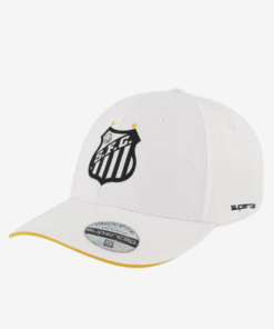 Boné Santos Classic - Branco