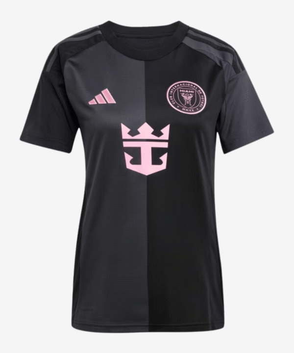 Camisa Feminina Adidas Inter Miami 2025/26 I