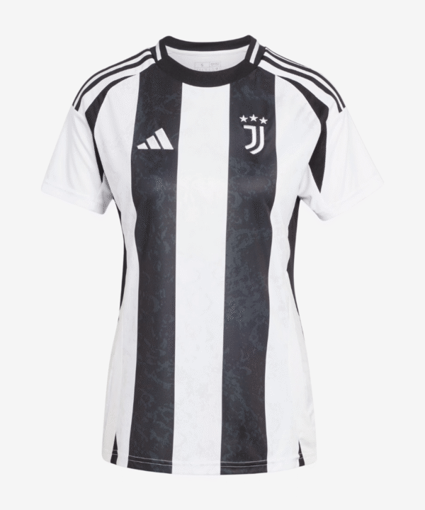 Camisa Feminina adidas Juventus FC 2024/25 I