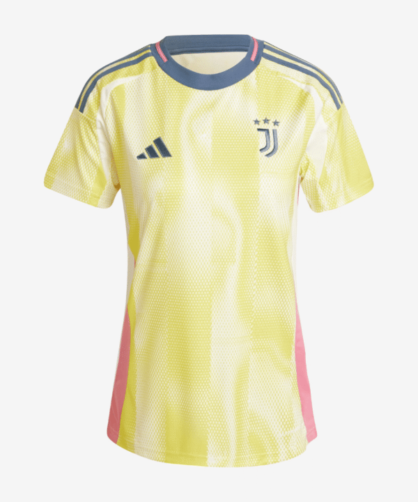 Camisa Feminina adidas Juventus FC 2024/25 II