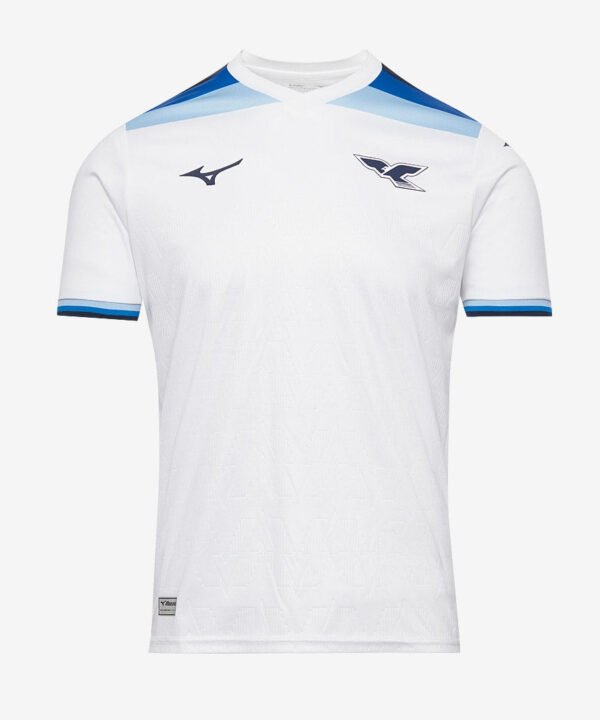 Camisa Mizuno Lazio 12º Aniversário