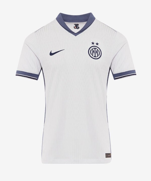 Camisa Nike Inter de Milão 2024/25 II