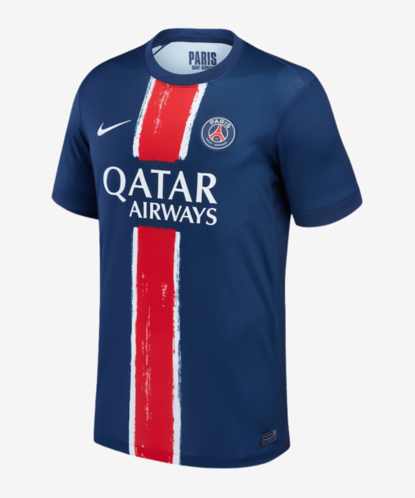 Camisa Nike Paris Saint Germain 2024/25 I Torcedor