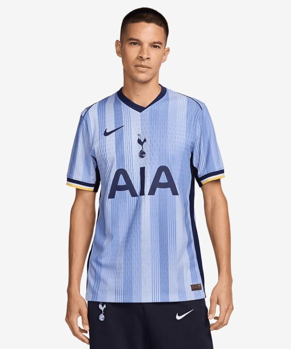 Camisa Nike Tottenham FC 2024/25 II