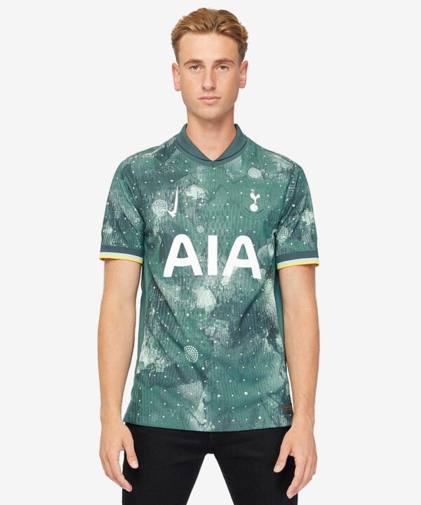 Camisa Nike Tottenham FC 2024/25 III Jogador