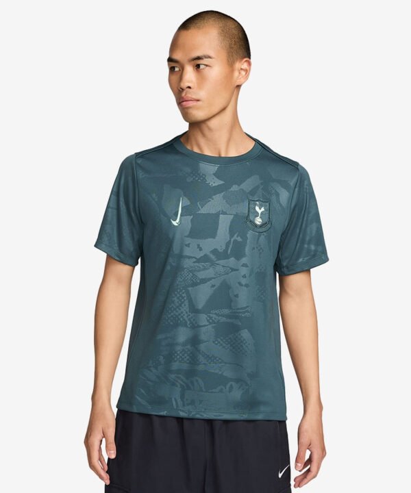Camisa Nike Tottenham FC 2024/25 Pré-Jogo