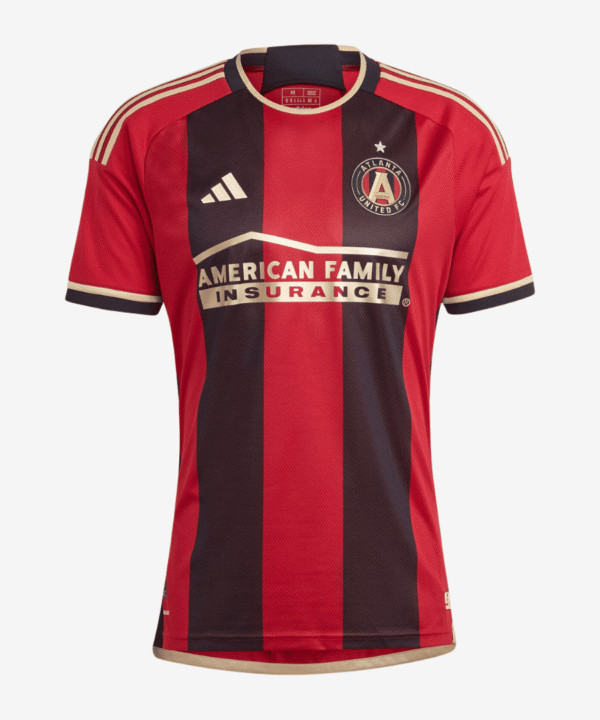 Camisa adidas Atlanta United 2024/25 I