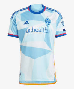 Camisa adidas Colorado Rapids 2024/25 II
