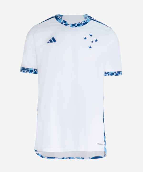 Camisa adidas Cruzeiro 2024/25 II