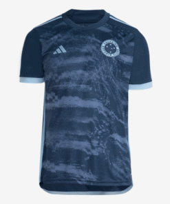 Camisa adidas Cruzeiro 2024/25 III