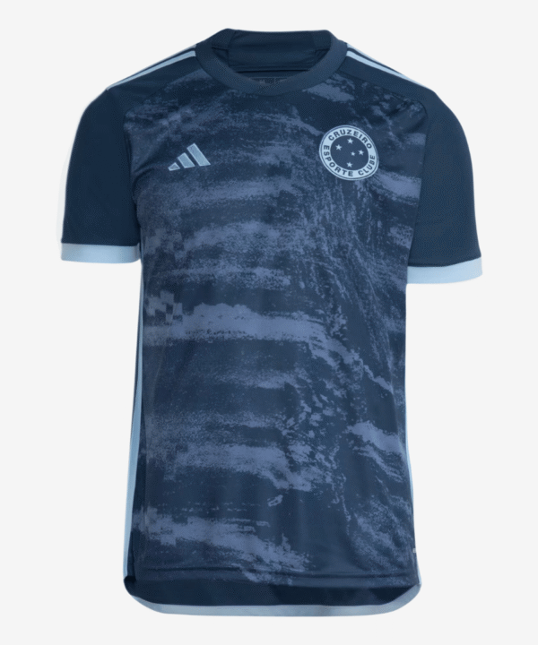 Camisa adidas Cruzeiro 2024/25 III