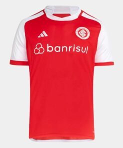 Camisa adidas Internacional 2024/25 I