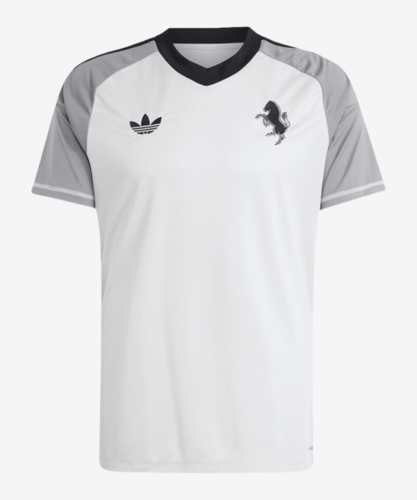 Camisa adidas Juventus FC 2024/25 Goleiro