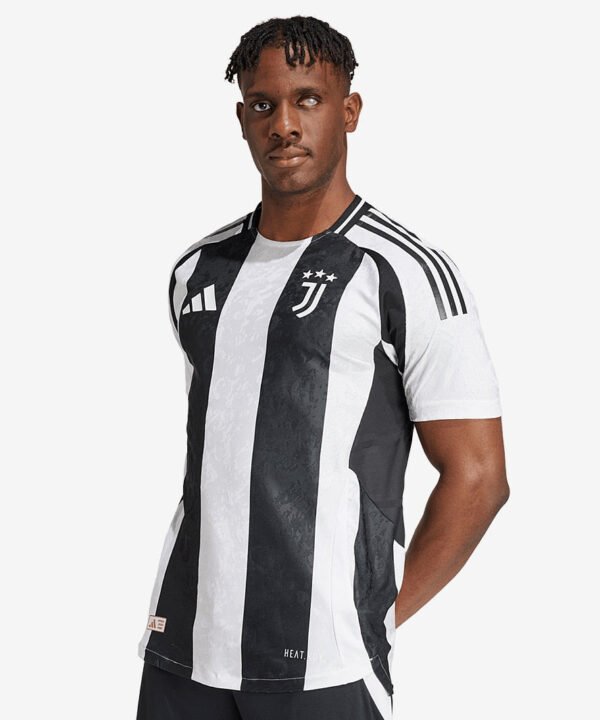 Camisa adidas Juventus FC 2024/25 I Jogador