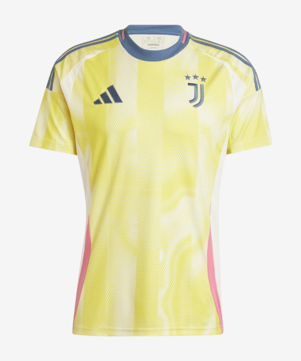 Camisa adidas Juventus FC 2024/25 II