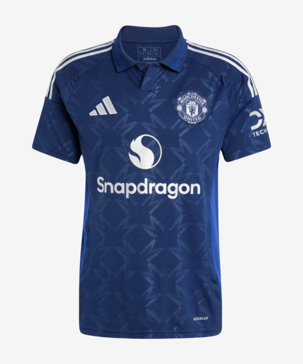Camisa adidas Manchester United 2024/25 II